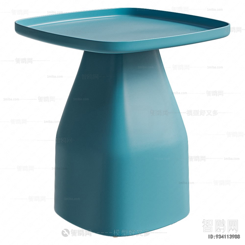 Modern Side Table/corner Table