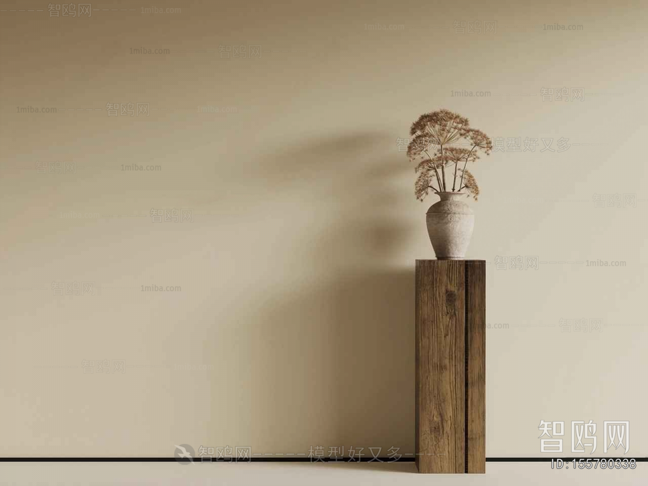 New Chinese Style Dried Branch