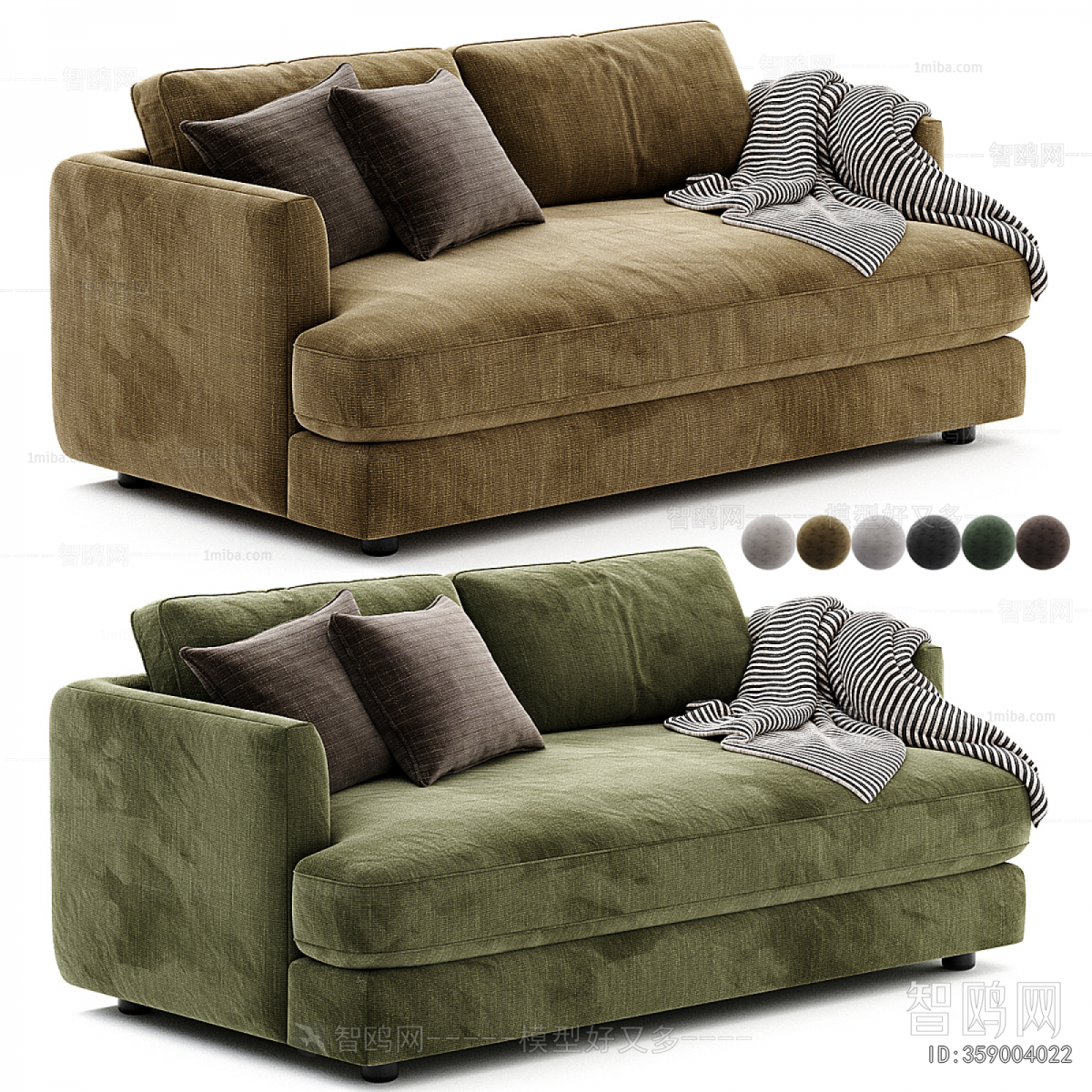 Modern A Sofa For Two