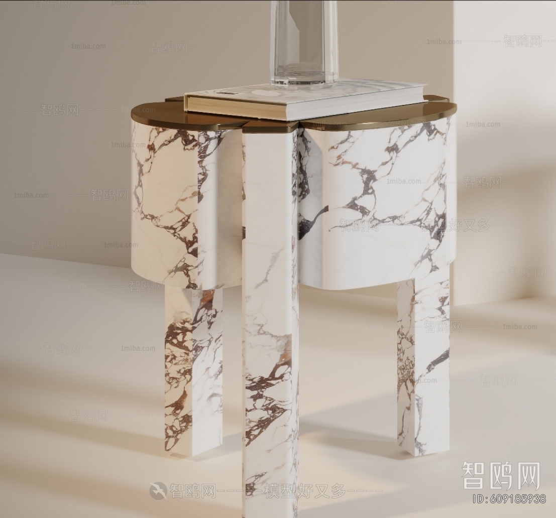 Modern Side Table/corner Table