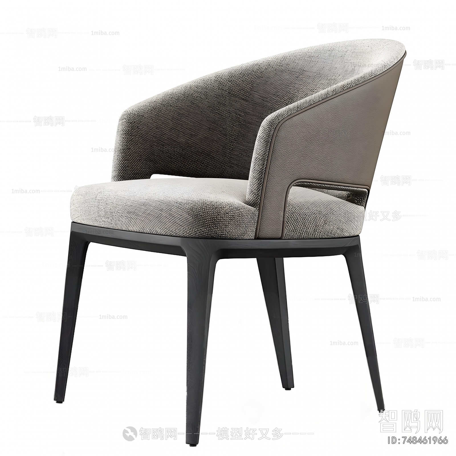 Modern Dining Chair