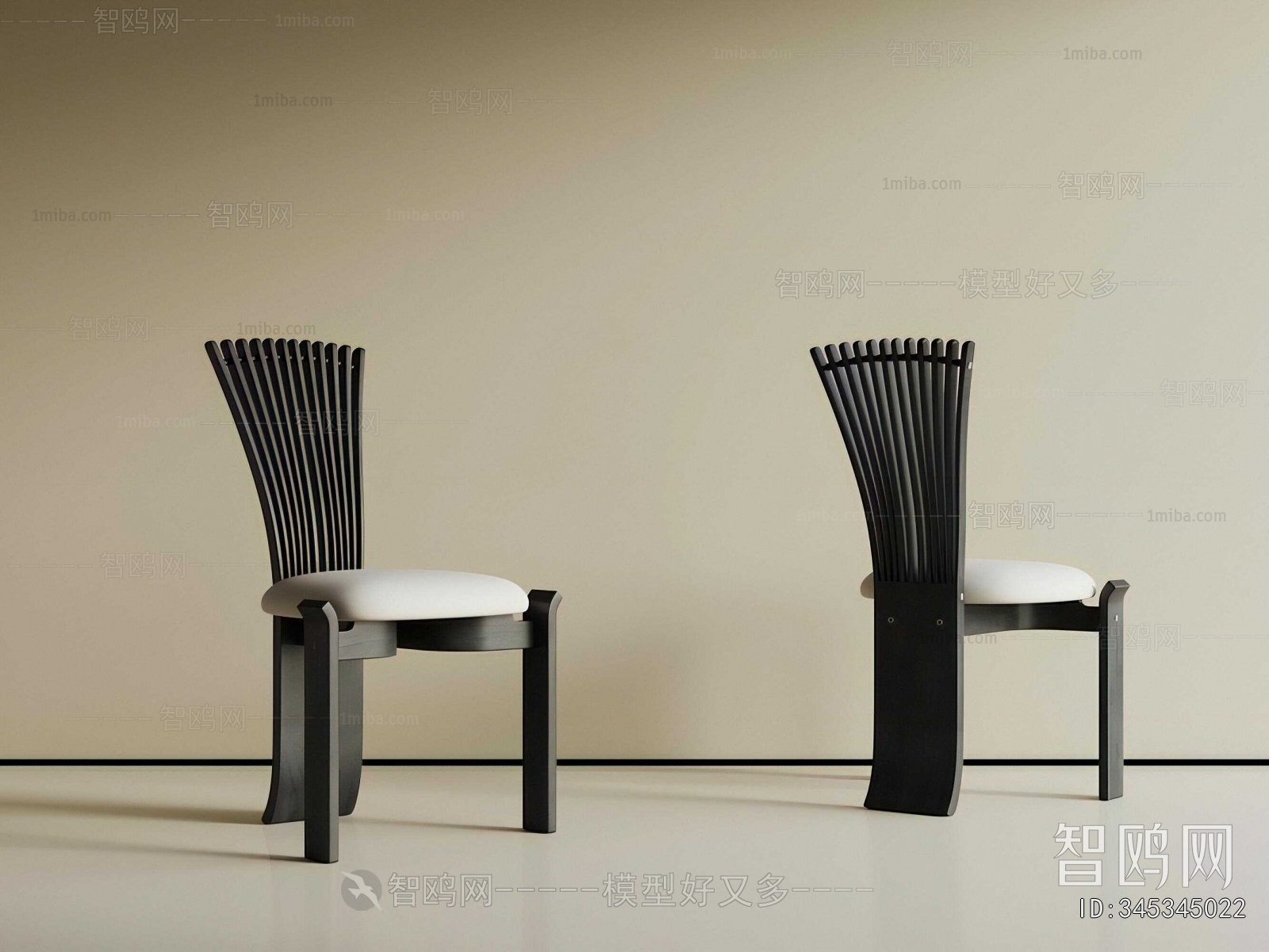 French Style Dining Chair