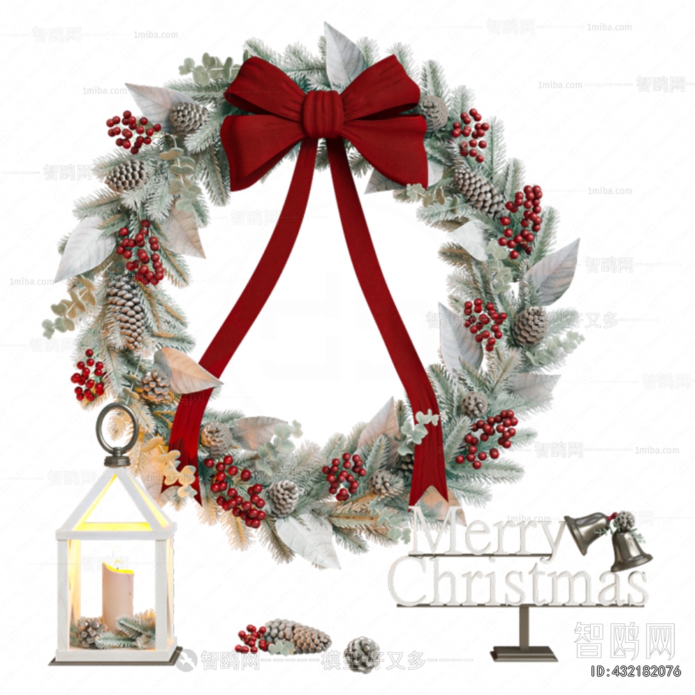 Modern Wall Decoration