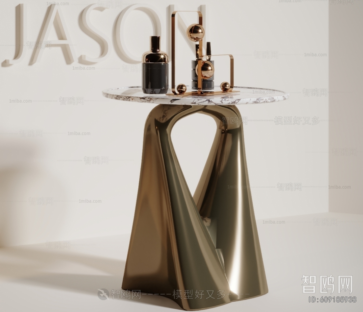 Modern Side Table/corner Table