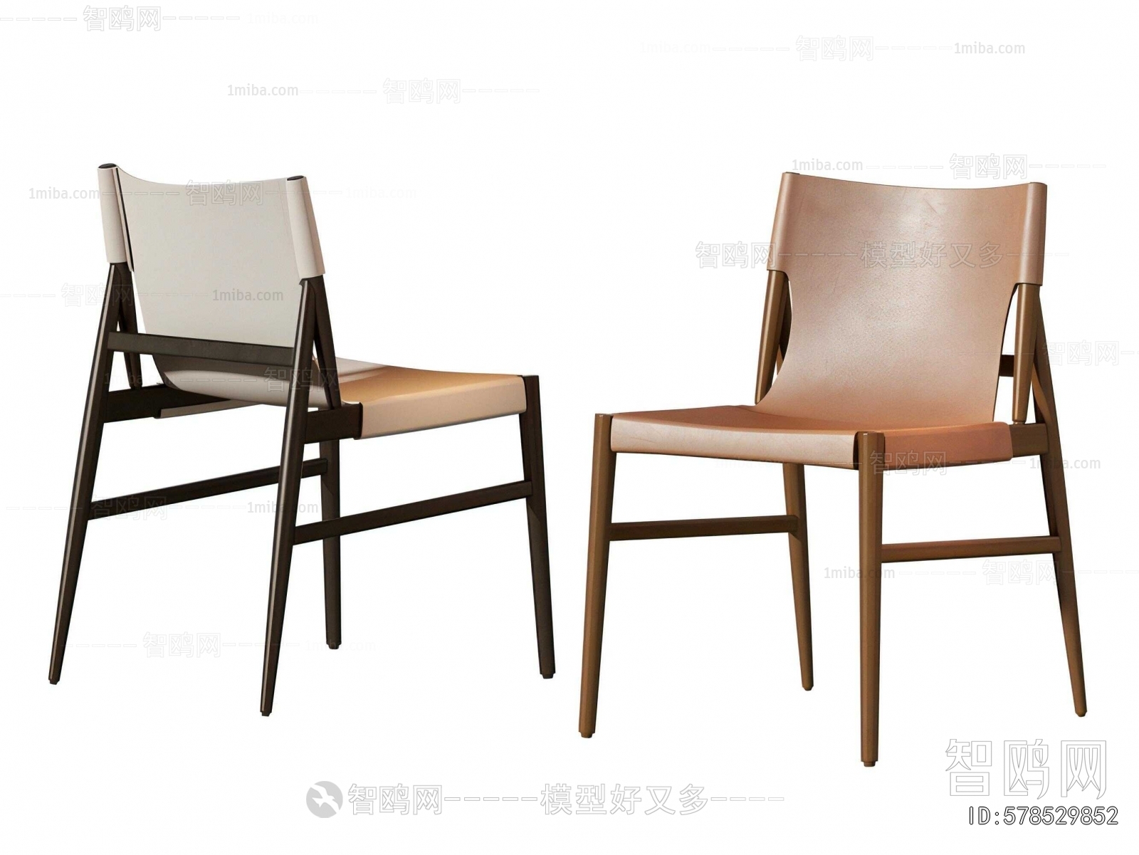 Modern Dining Chair