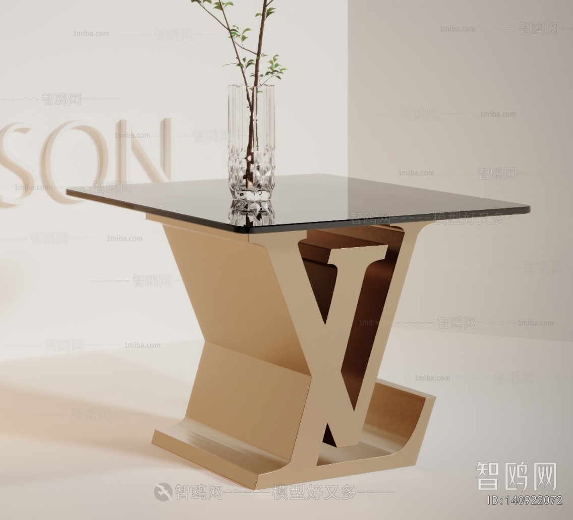 Modern Side Table/corner Table