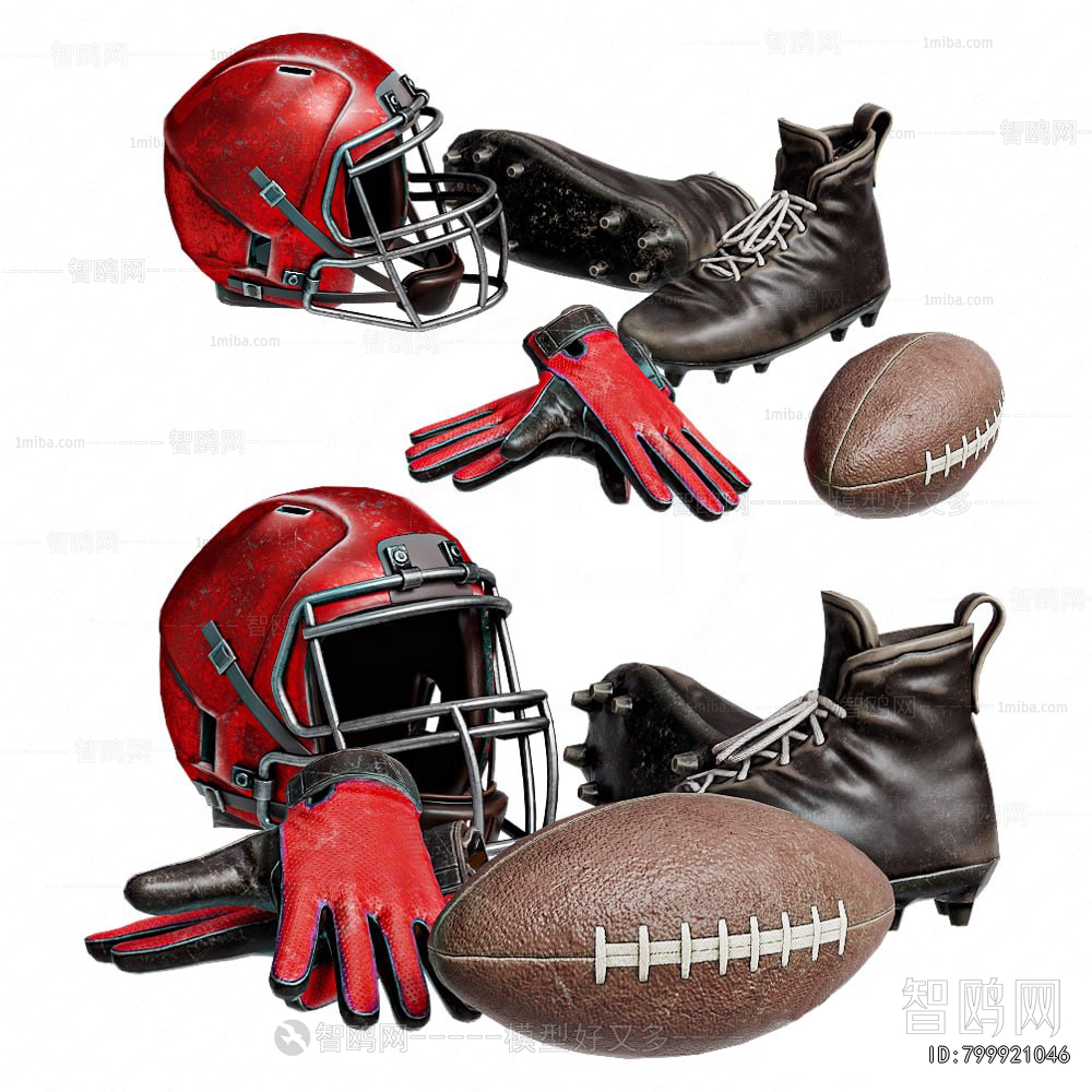 American Style Sports Equipment