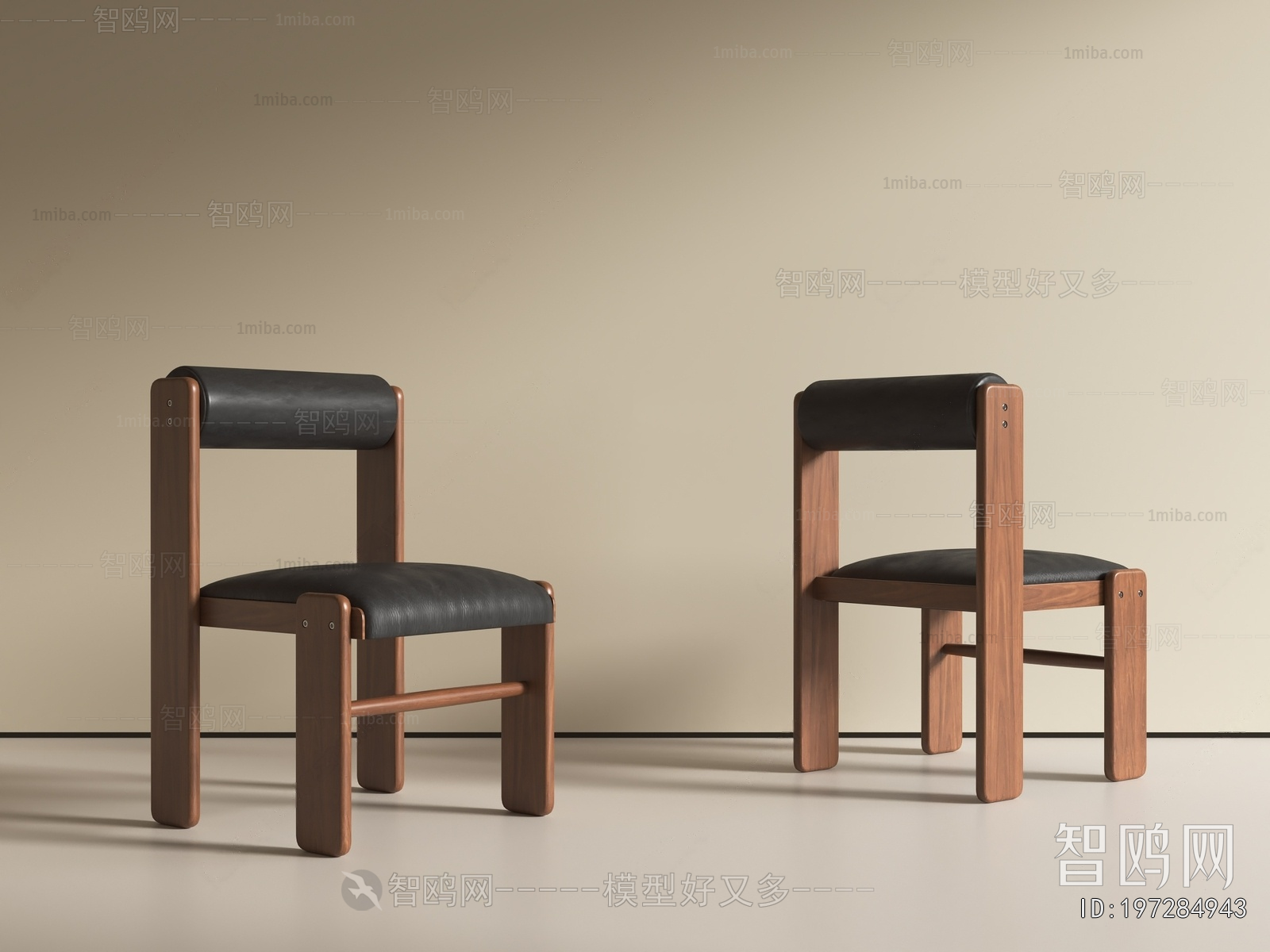 Modern Dining Chair