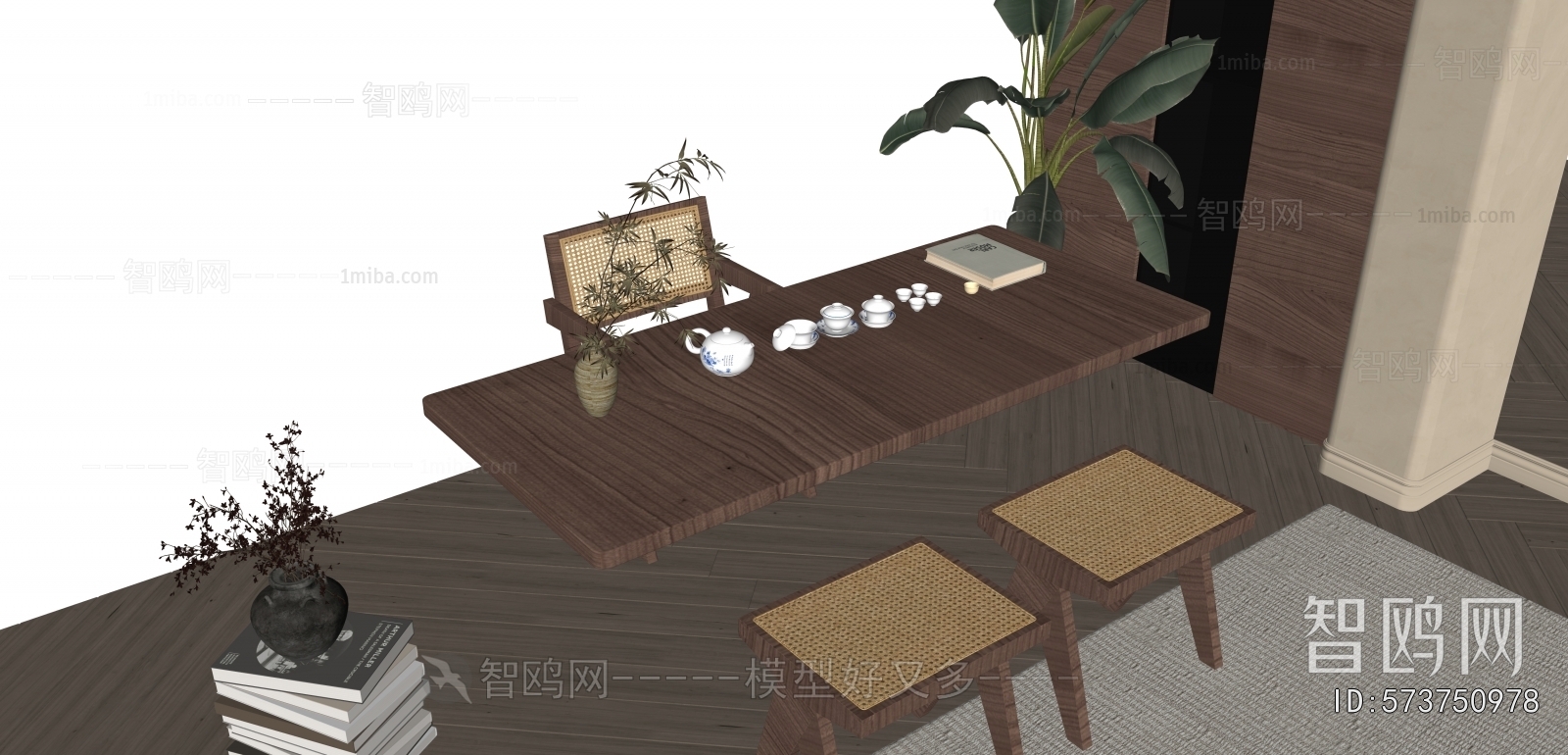 Modern Tea Tables And Chairs
