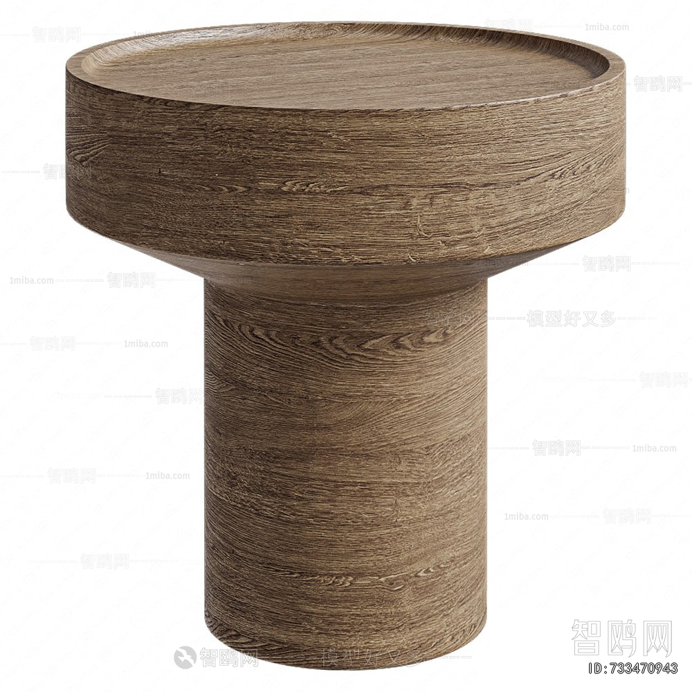 Modern Side Table/corner Table