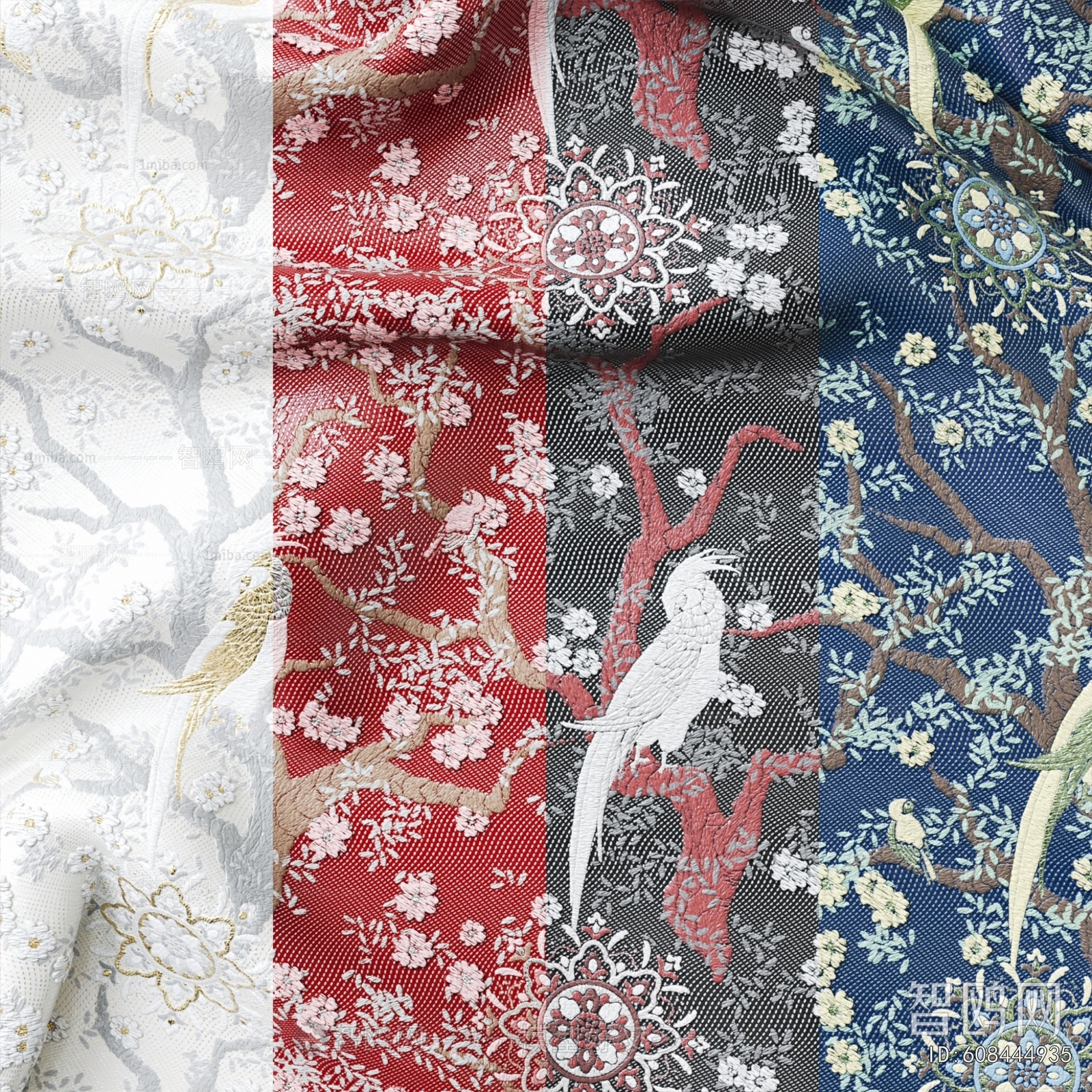 Modern Clothes, Bags And Shoes