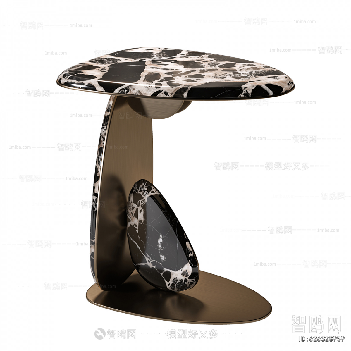 Modern Side Table/corner Table