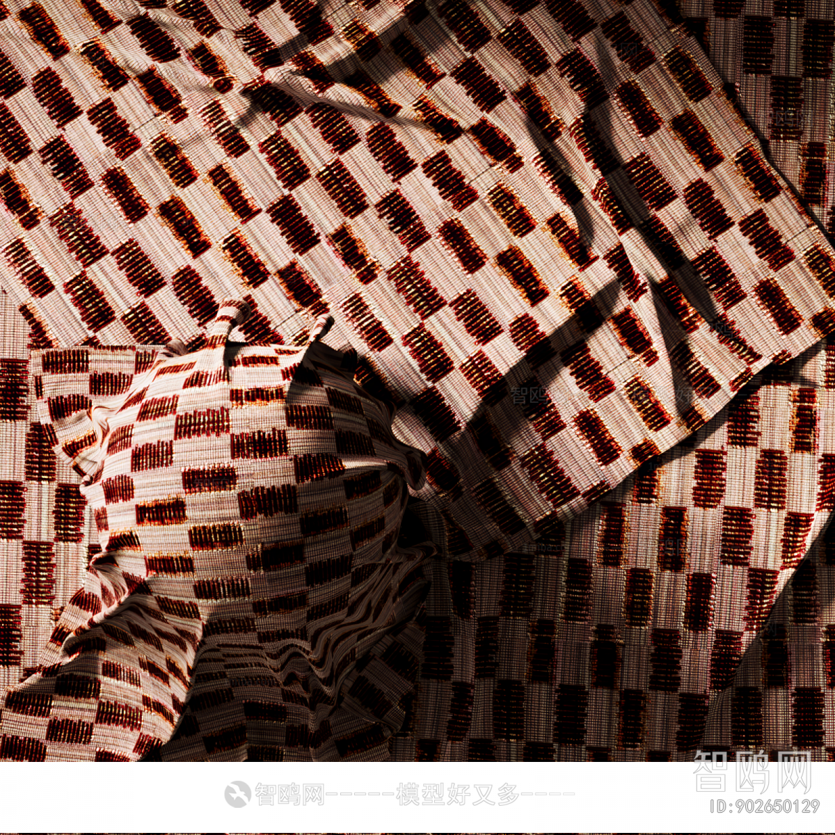 Modern Clothes, Bags And Shoes