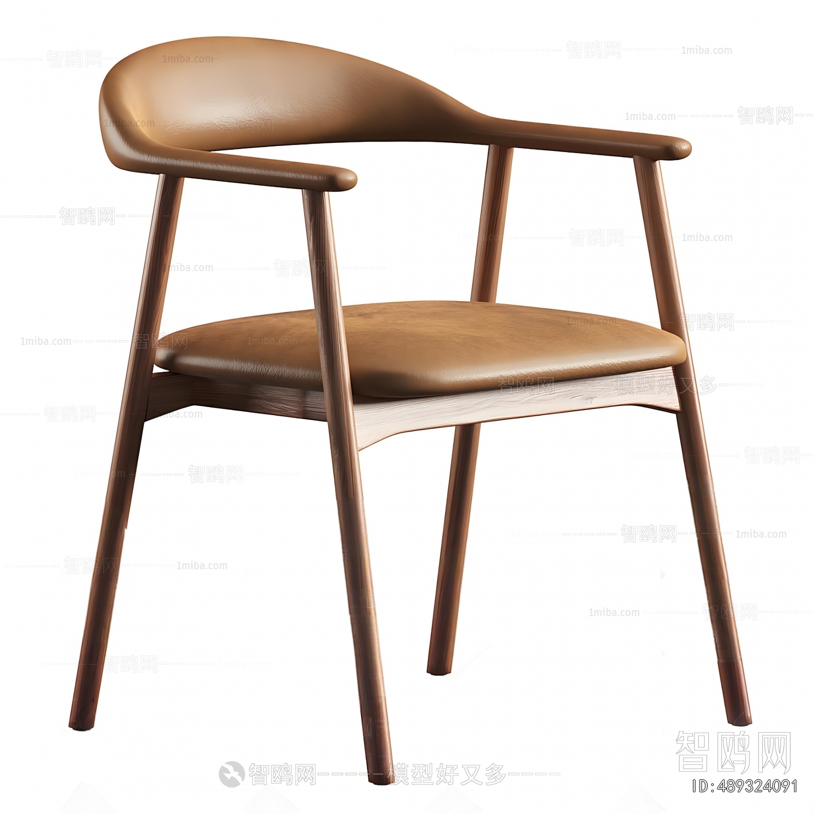 Modern Dining Chair
