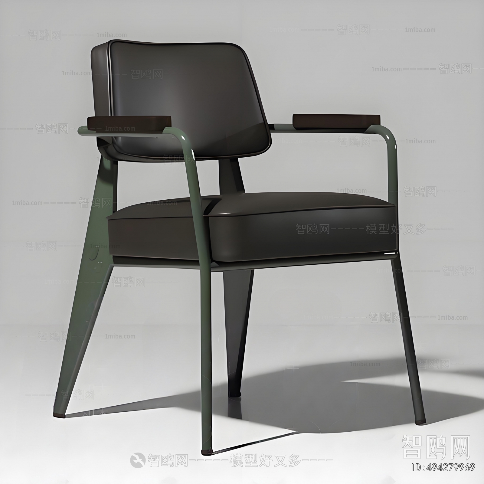Modern Dining Chair
