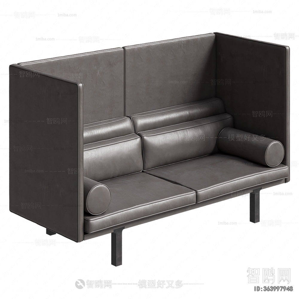 Modern A Sofa For Two
