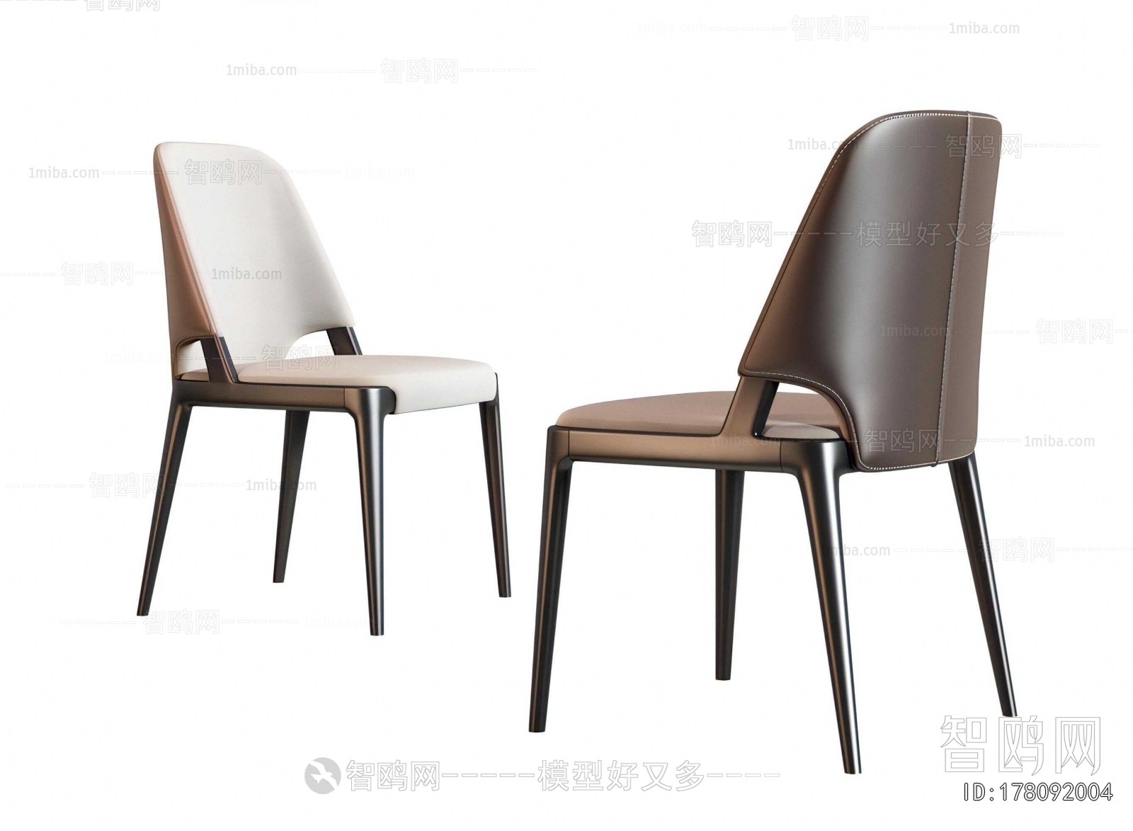 Modern Dining Chair