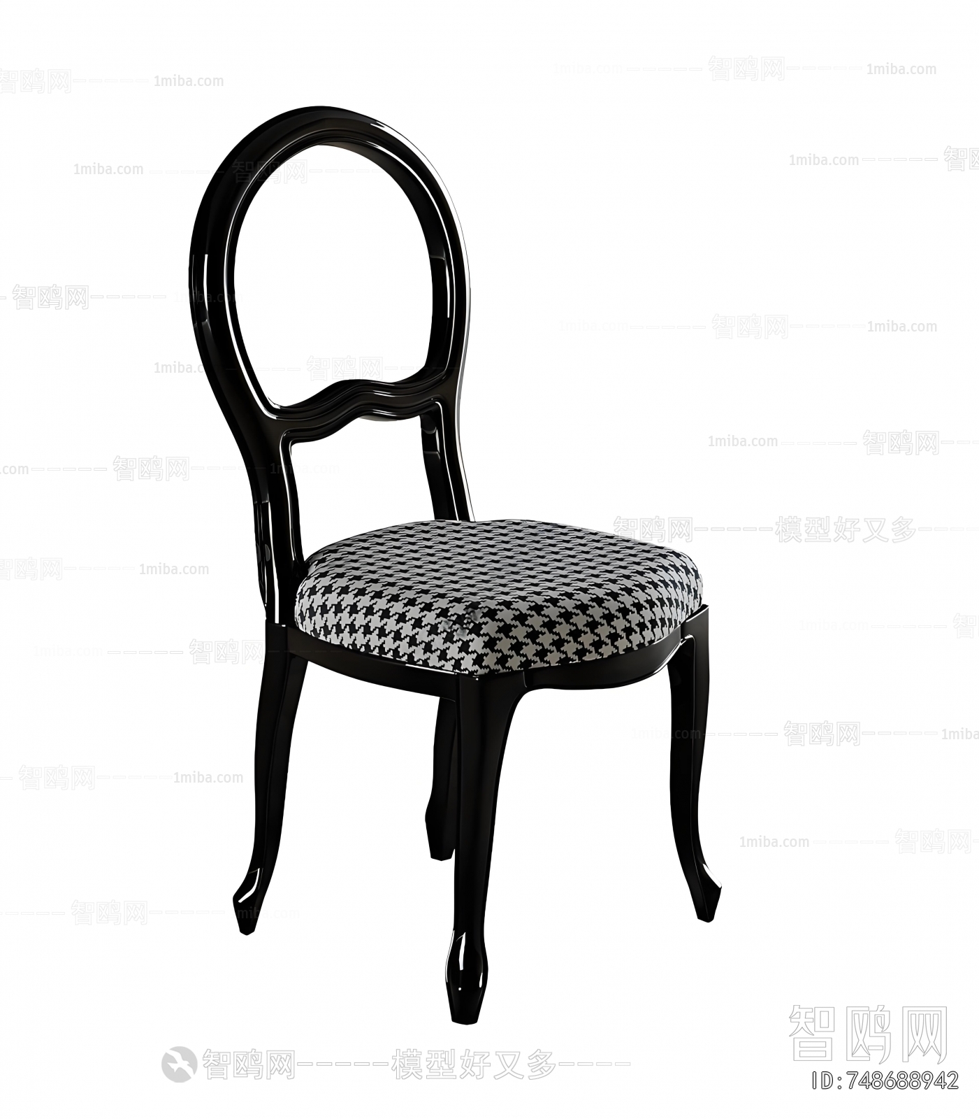 French Style Dining Chair