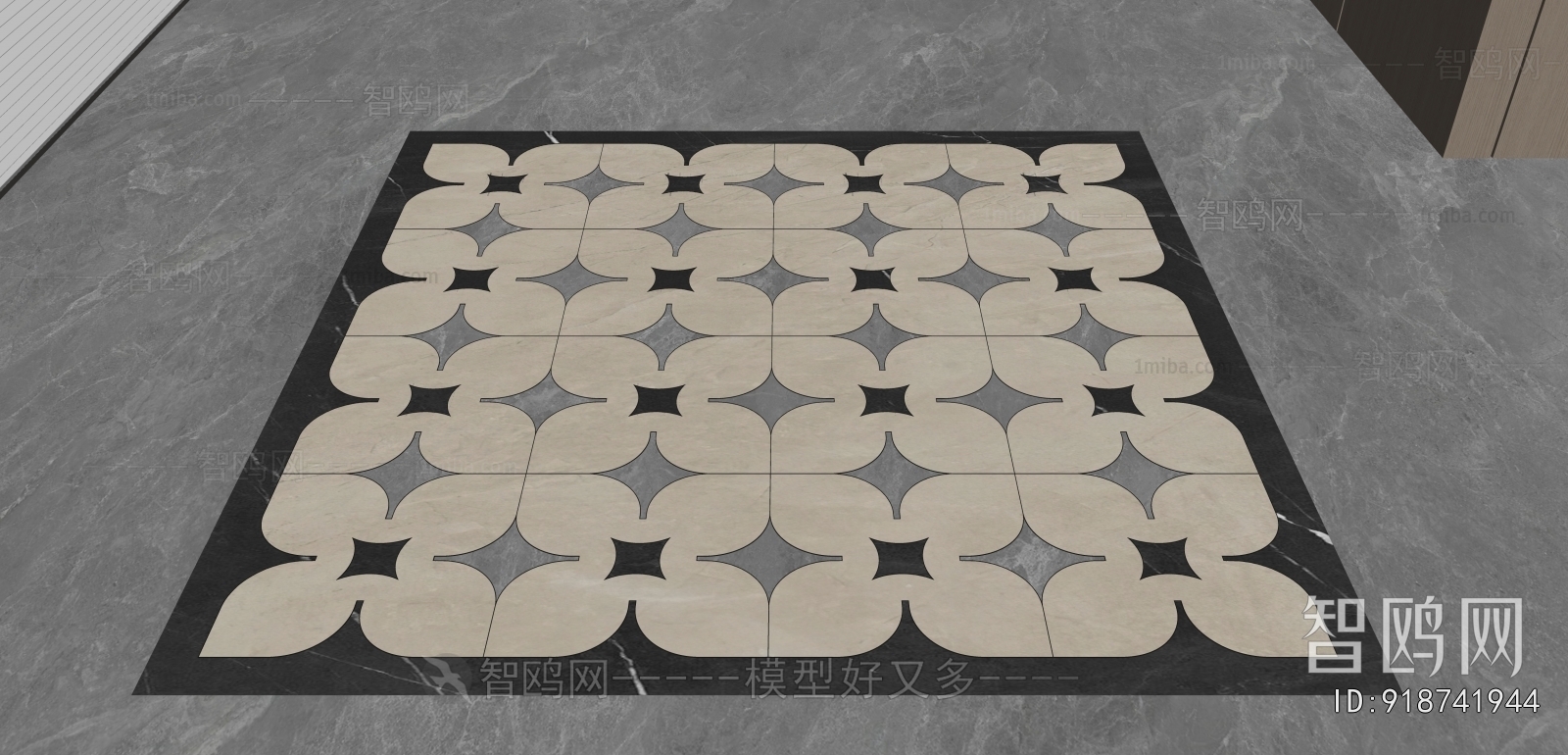  Floor Tile