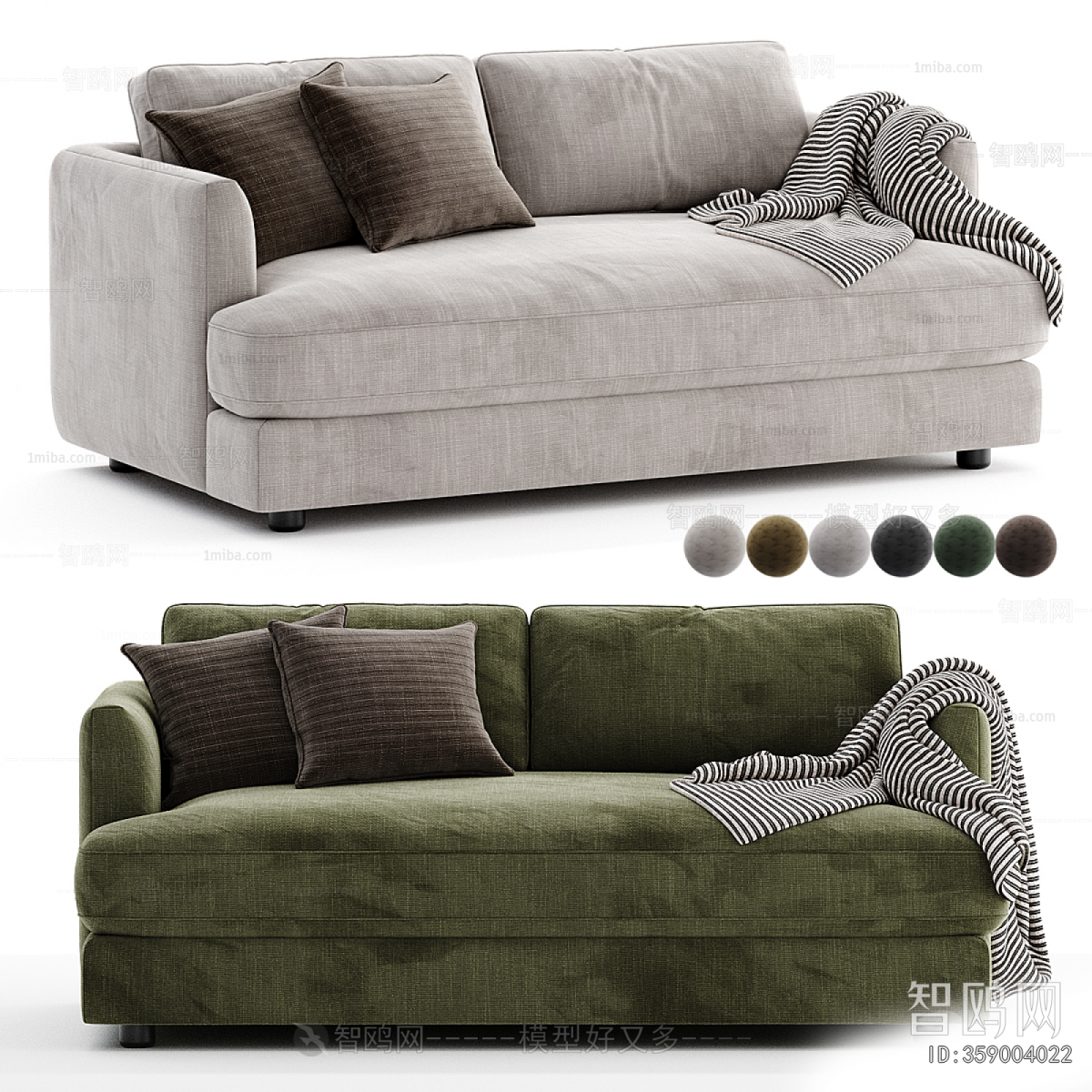 Modern A Sofa For Two