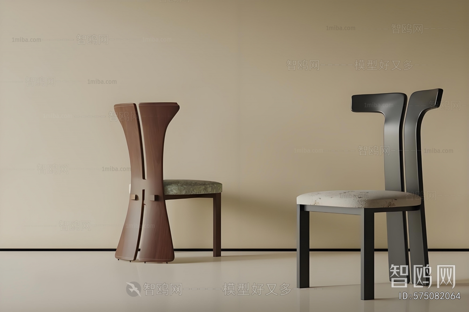 French Style Dining Chair