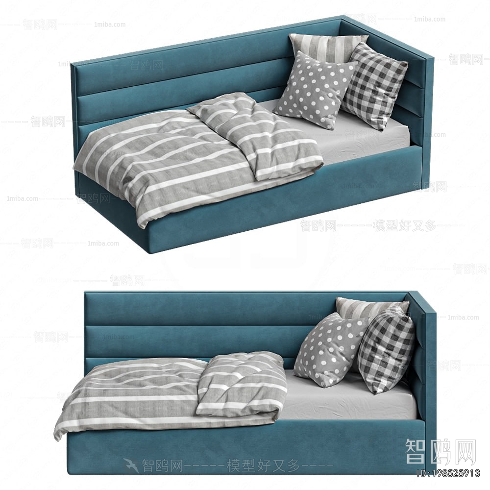 Modern Sofa Bed