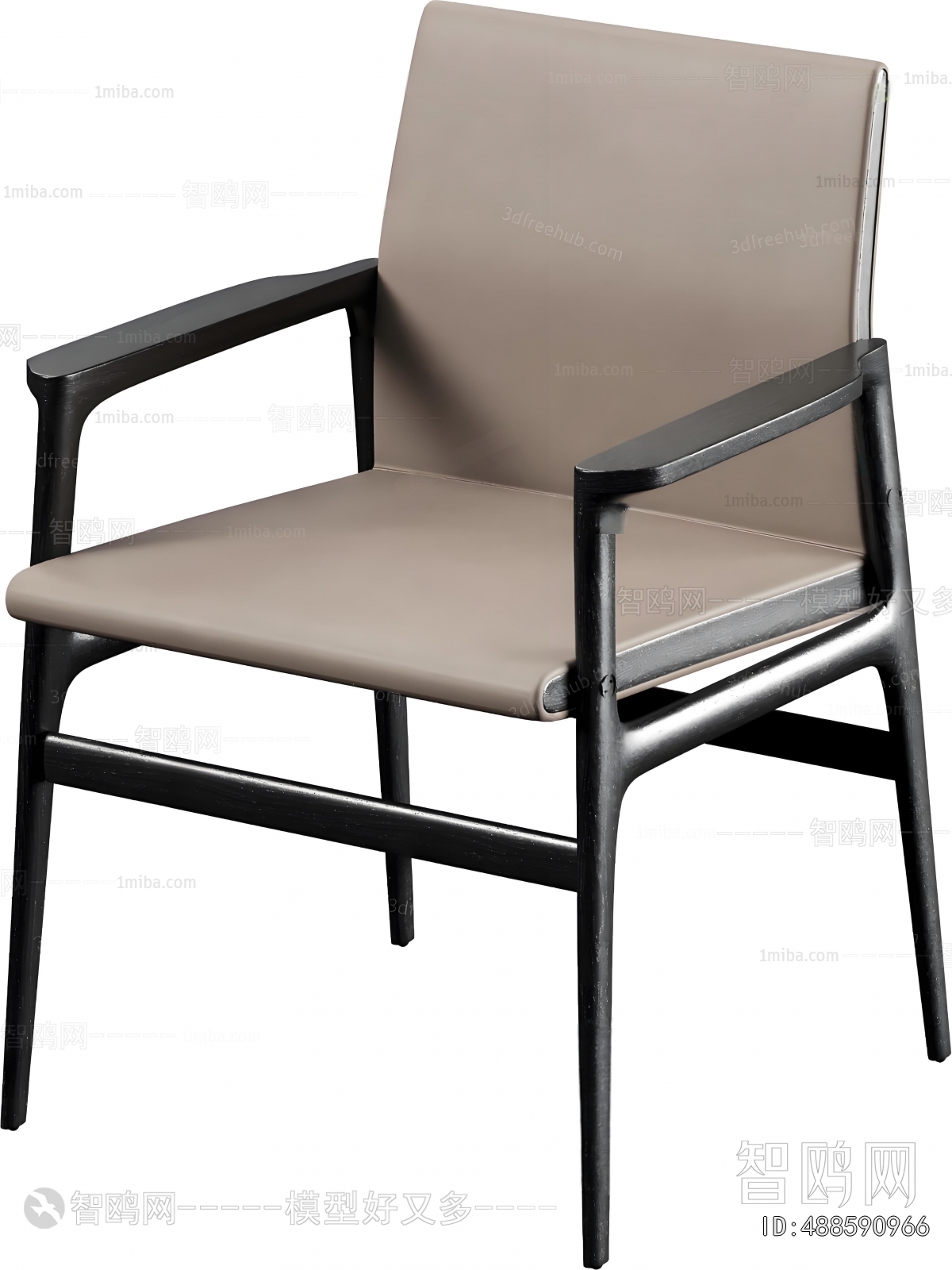 Modern Dining Chair