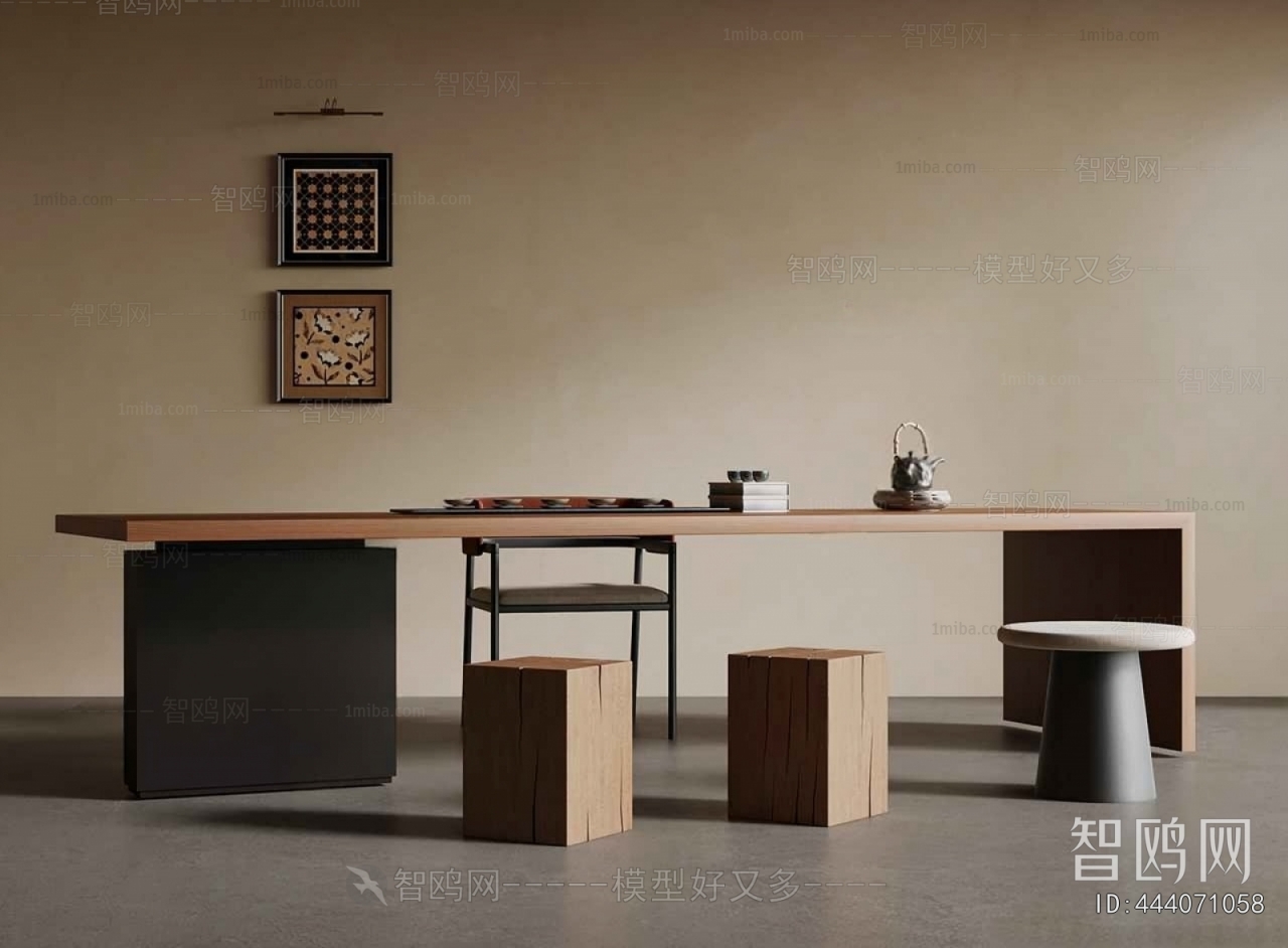 Modern Tea Tables And Chairs