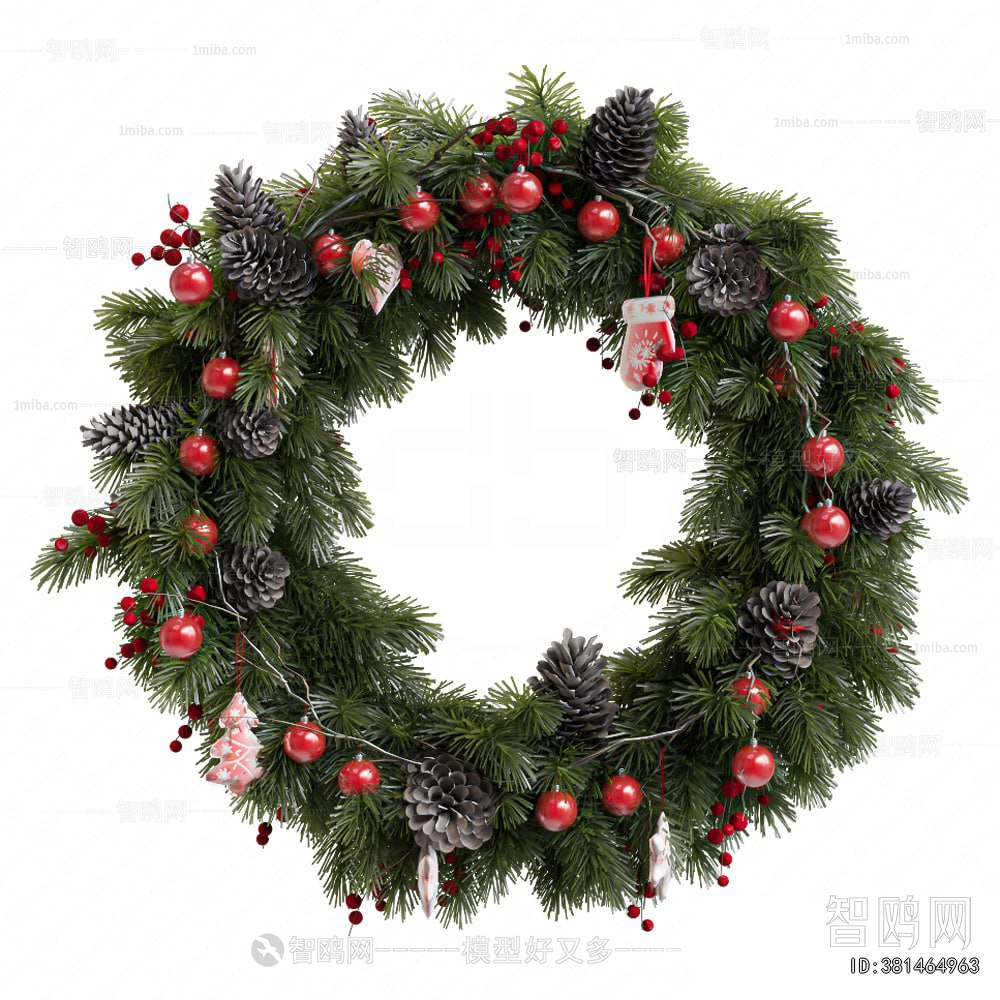 Modern Wall Decoration