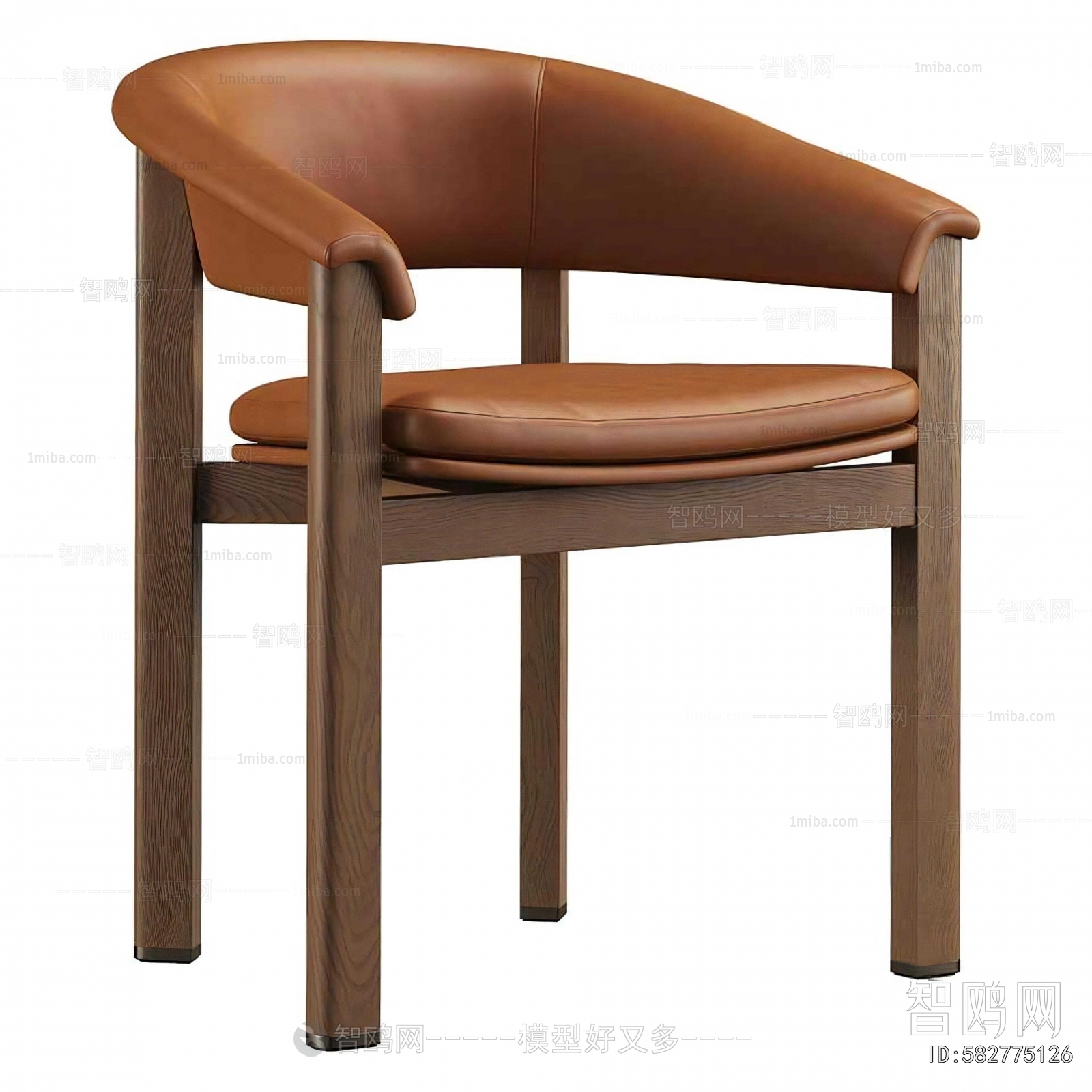 Modern Dining Chair