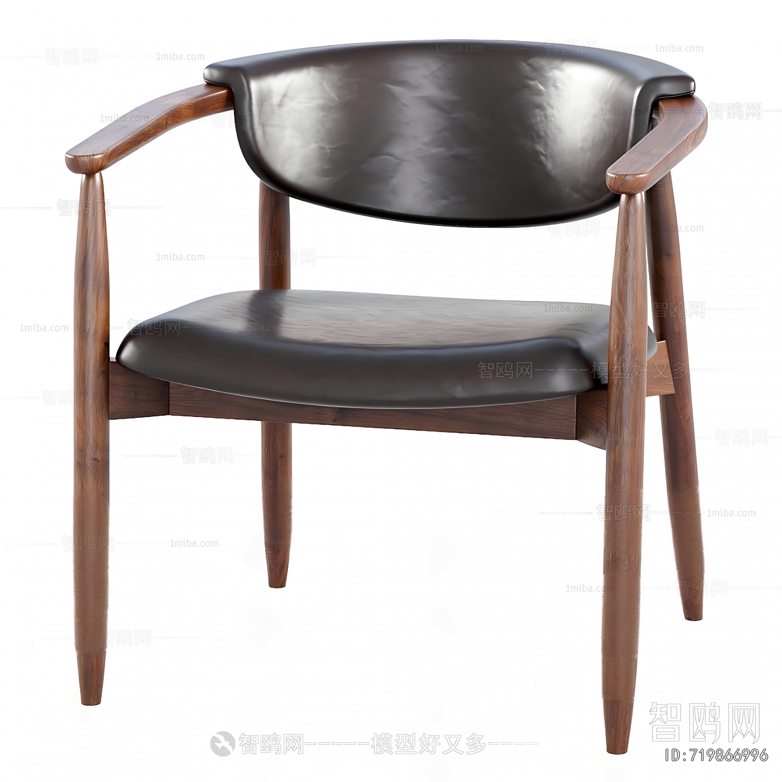 Modern Dining Chair