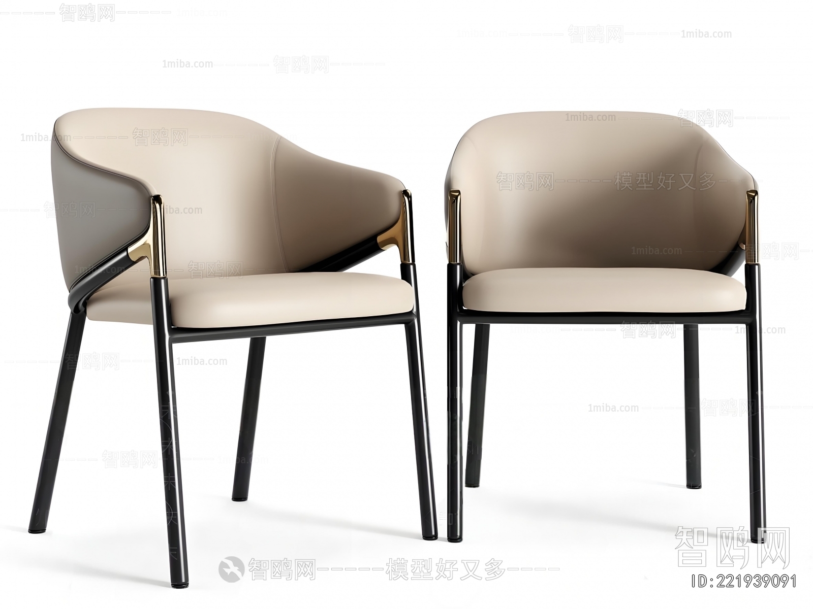 Modern Dining Chair