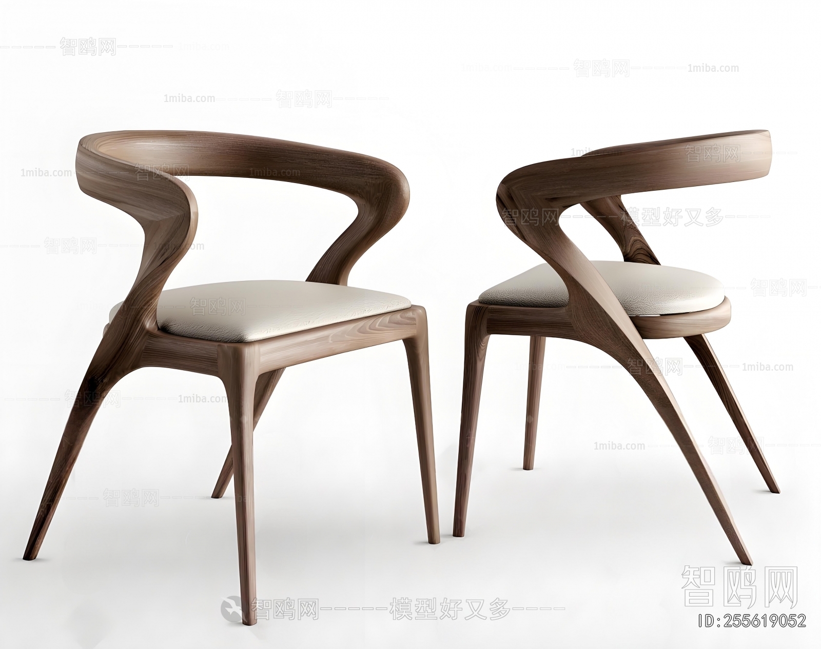 Modern Dining Chair