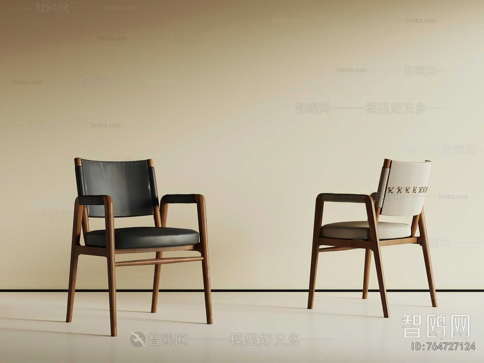 Modern Dining Chair