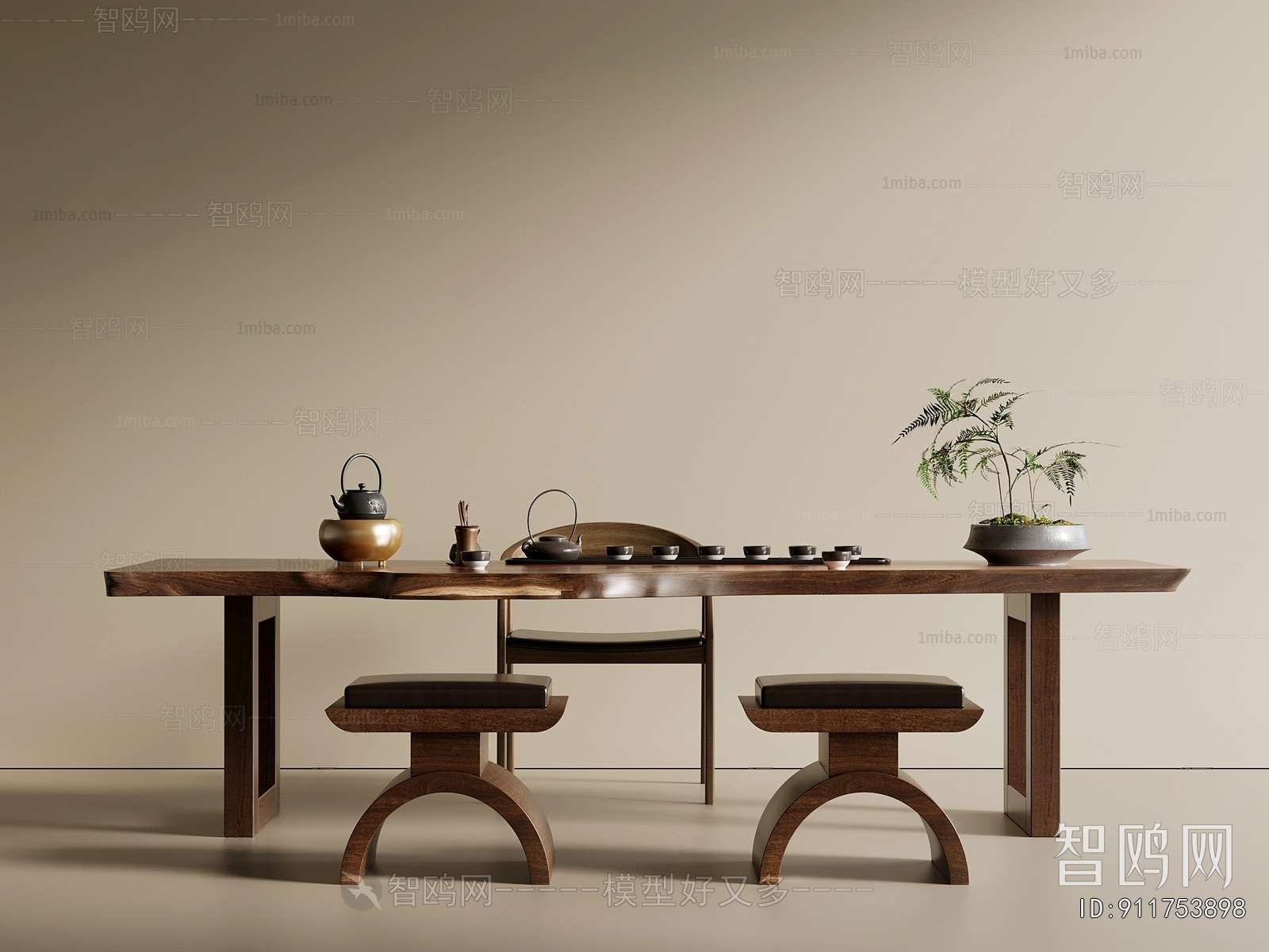 Modern Tea Tables And Chairs