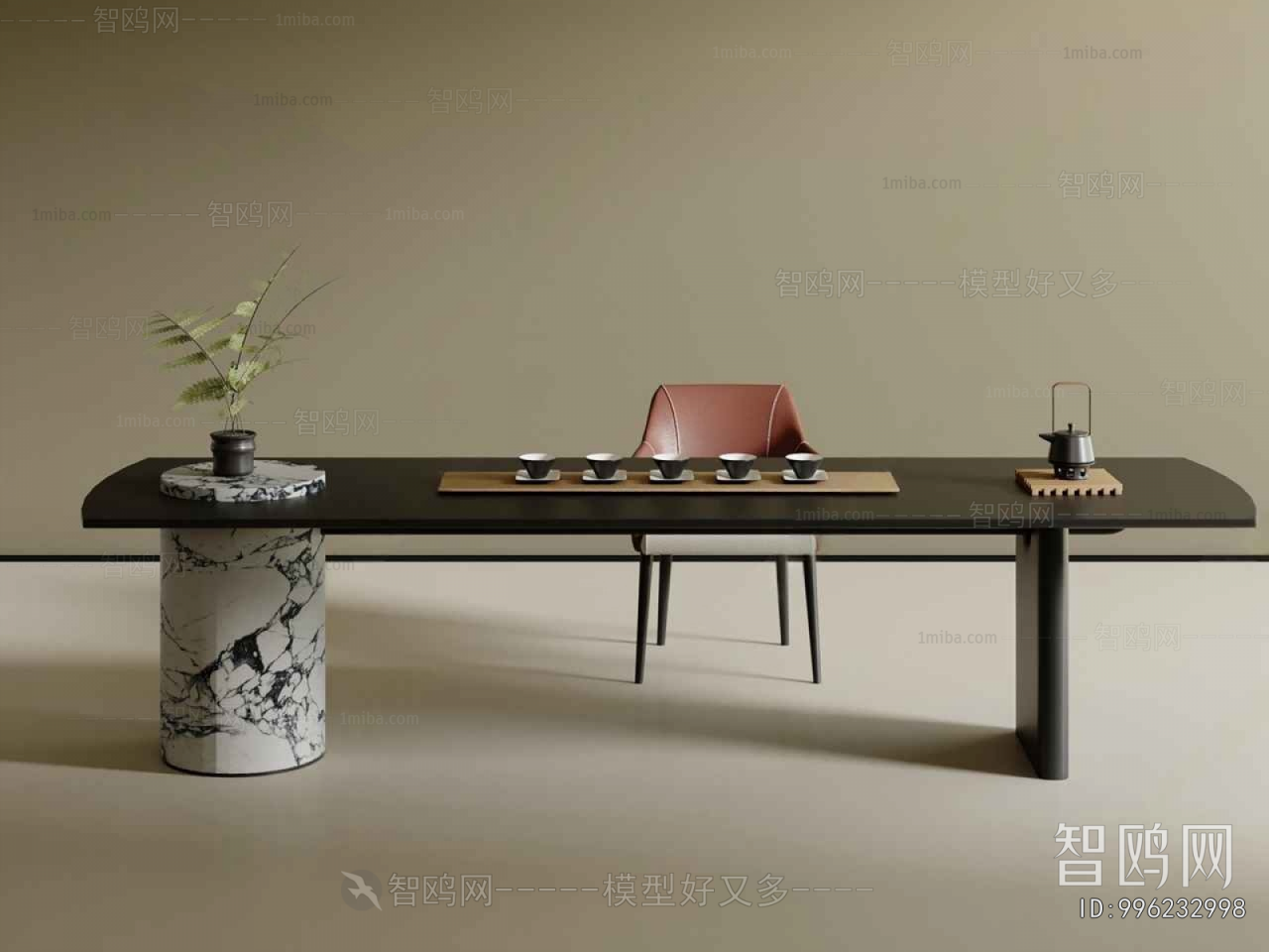 Modern Tea Tables And Chairs