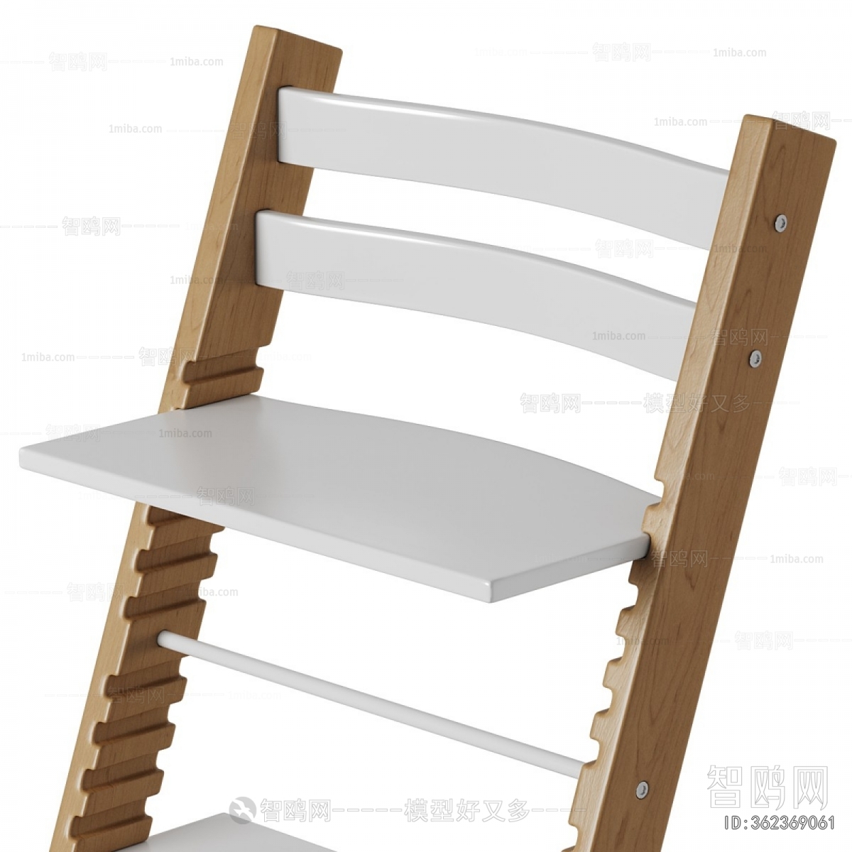 Modern Children Chair