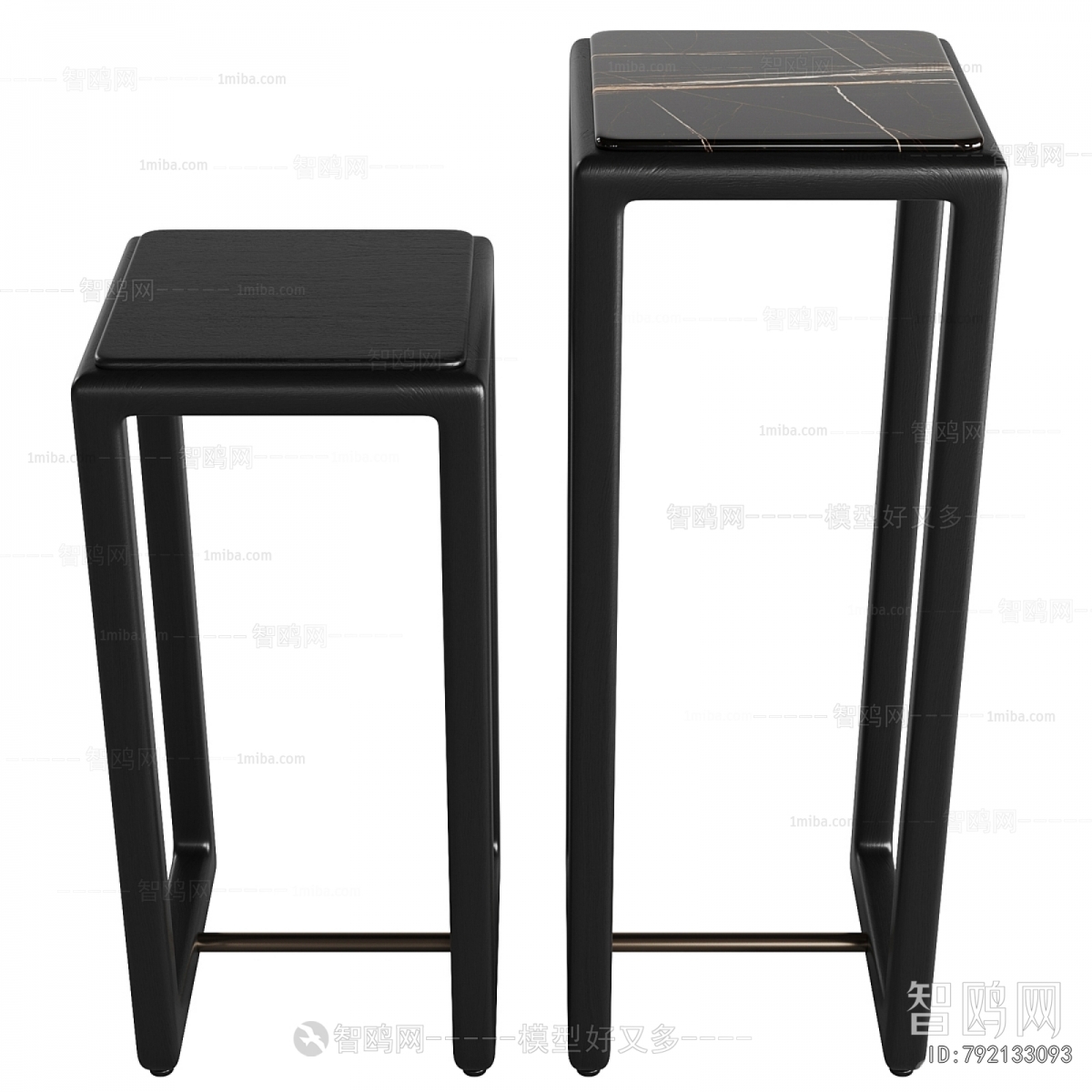 Modern Side Table/corner Table