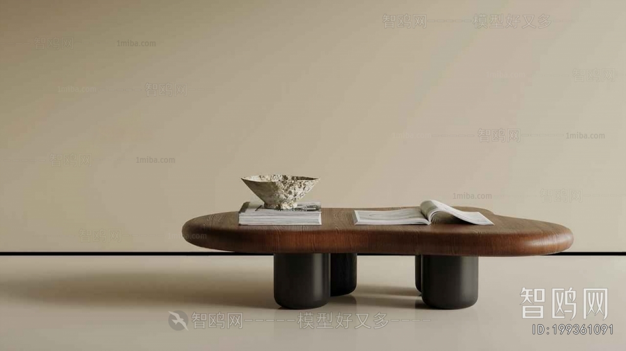 Modern Coffee Table
