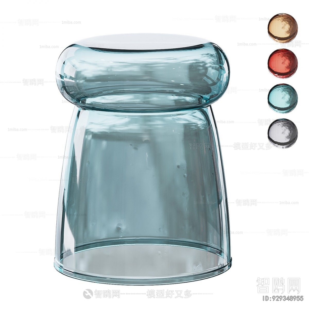 Modern Side Table/corner Table