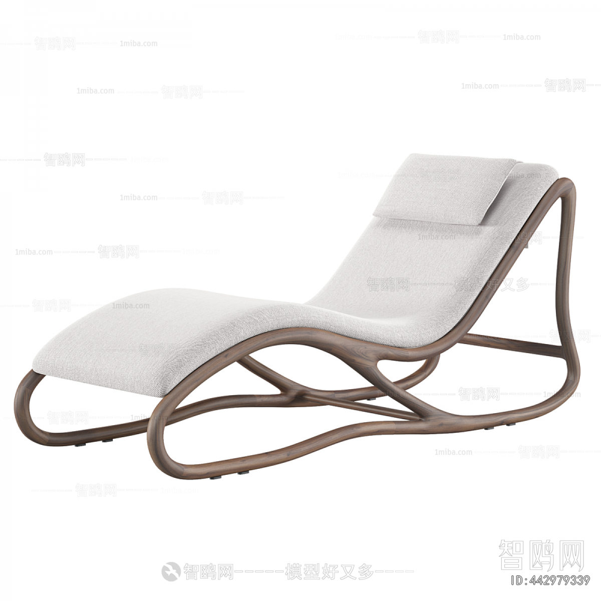 Modern Recliner
