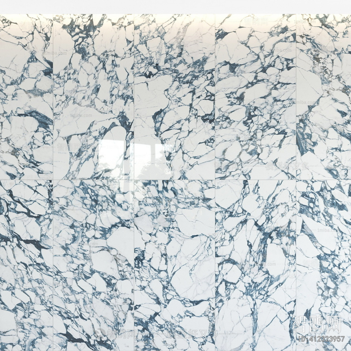 Modern Wall/floor/ceiling