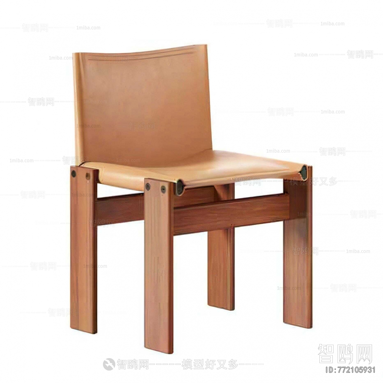 Modern Dining Chair