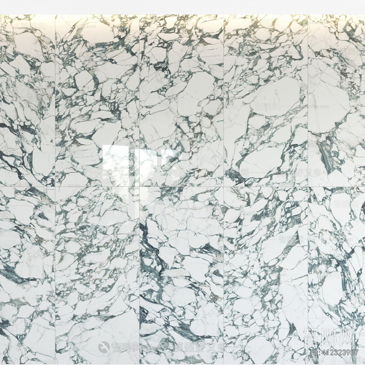 Modern Wall/floor/ceiling