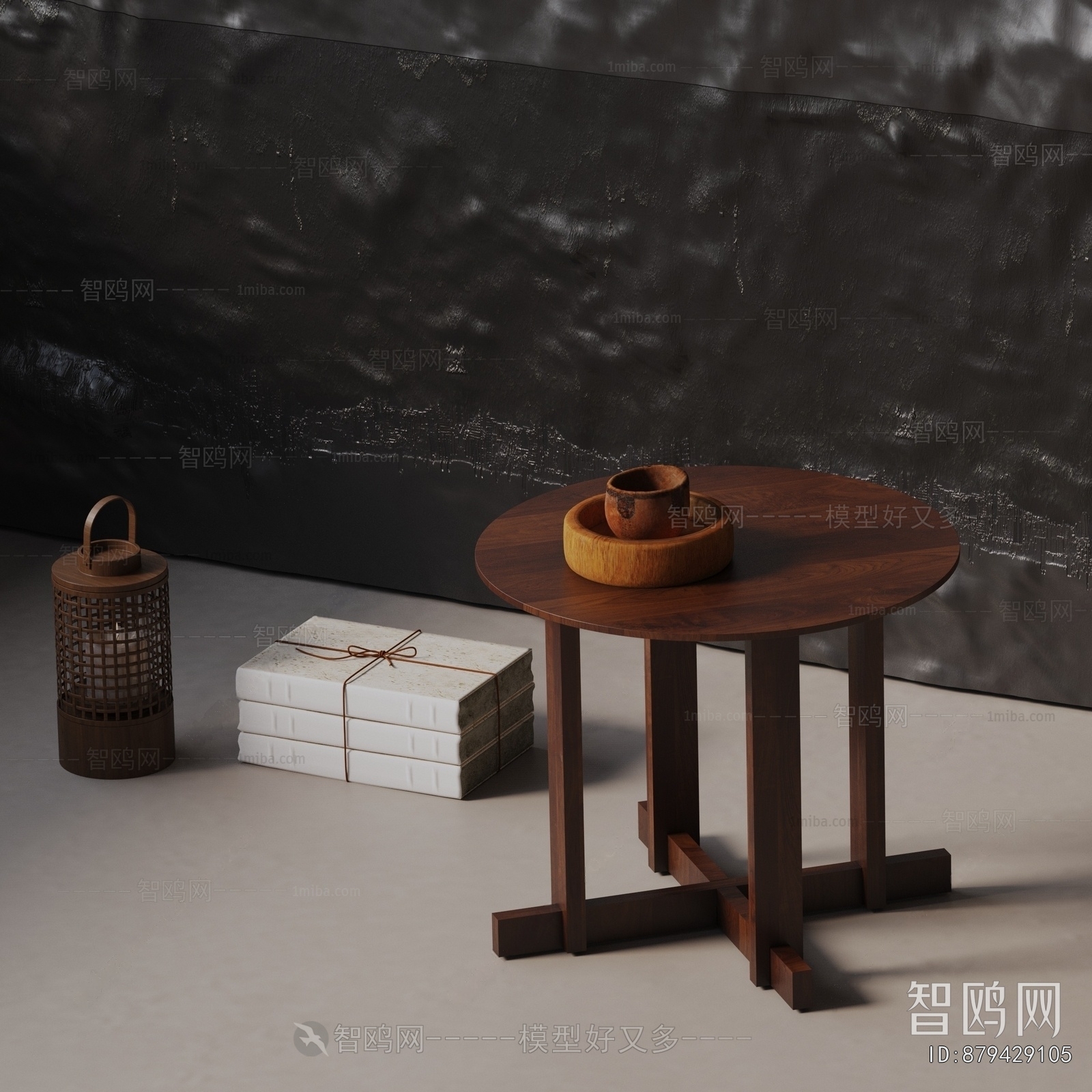 Modern Side Table/corner Table