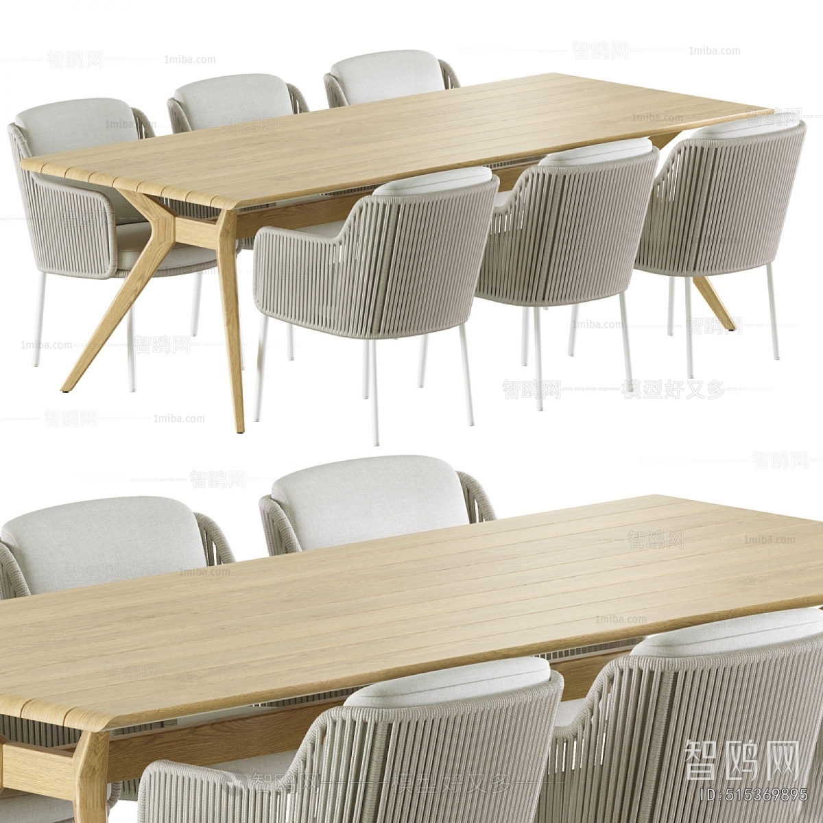 Modern Outdoor Tables And Chairs