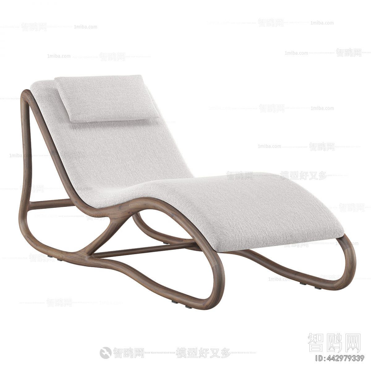 Modern Recliner