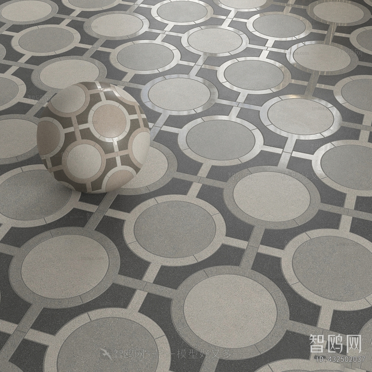 Modern Wall/floor/ceiling