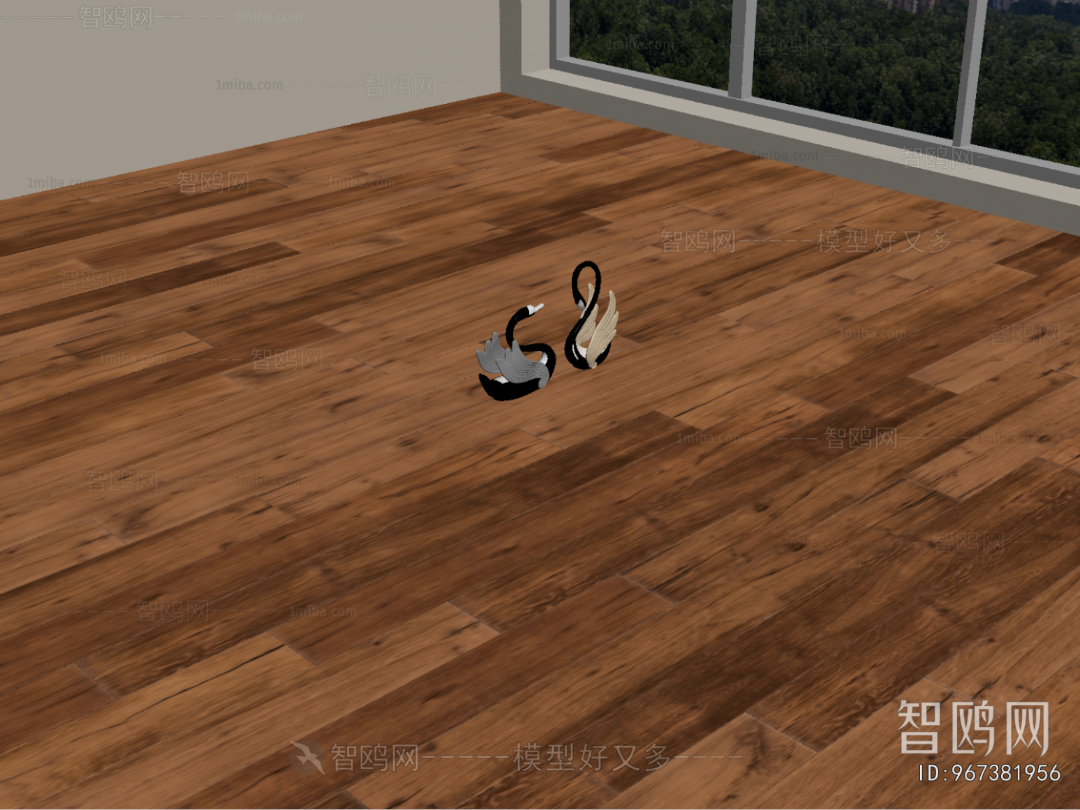 Modern Floor