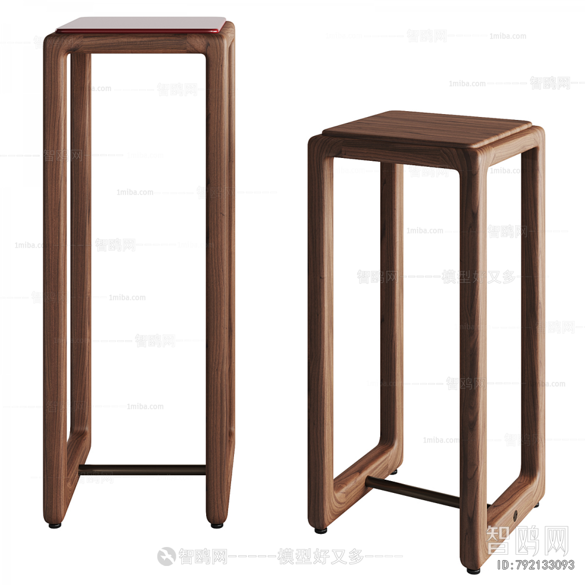 Modern Side Table/corner Table